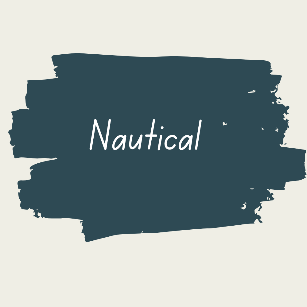 First Impressions ULTIMATE Front Door Paint - Nautical
