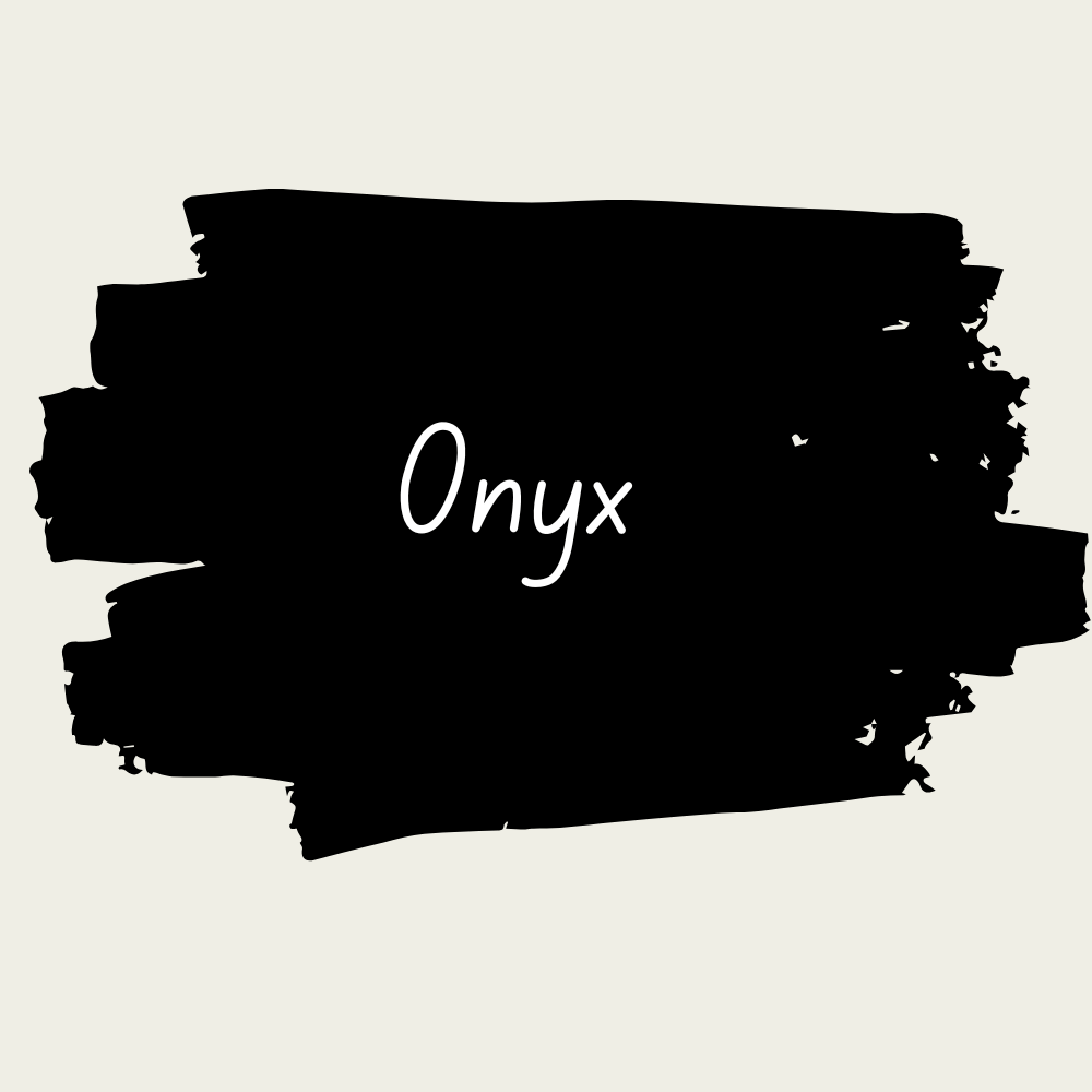 First Impressions ULTIMATE Front Door Paint - Onyx