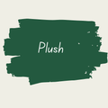 Miss Lillian's NO WAX Chock Paint - Plush