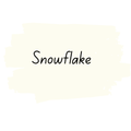 First Impressions ULTIMATE Front Door Paint - Snowflake