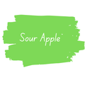 First Impressions ULTIMATE Front Door Paint - Sour Apple