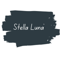 Miss Lillian's NO WAX Chock Paint - Stella Luna