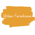 Miss Lillian's NO WAX Chock Paint - Urban Farmhouse