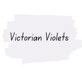 Miss Lillian's NO WAX Chock Paint - Victorian Violets