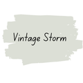 First Impressions ULTIMATE Front Door Paint - Vintage Storm