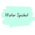 ULTIMATE Cabinet Paint - Water Spicket