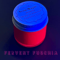 FERVENT FUSCHIA-NEON Gilding Wax Jewels (Fuschia)