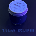 SOLAR ECLIPSE-NEON Gilding Wax Jewels (Deep Blue)
