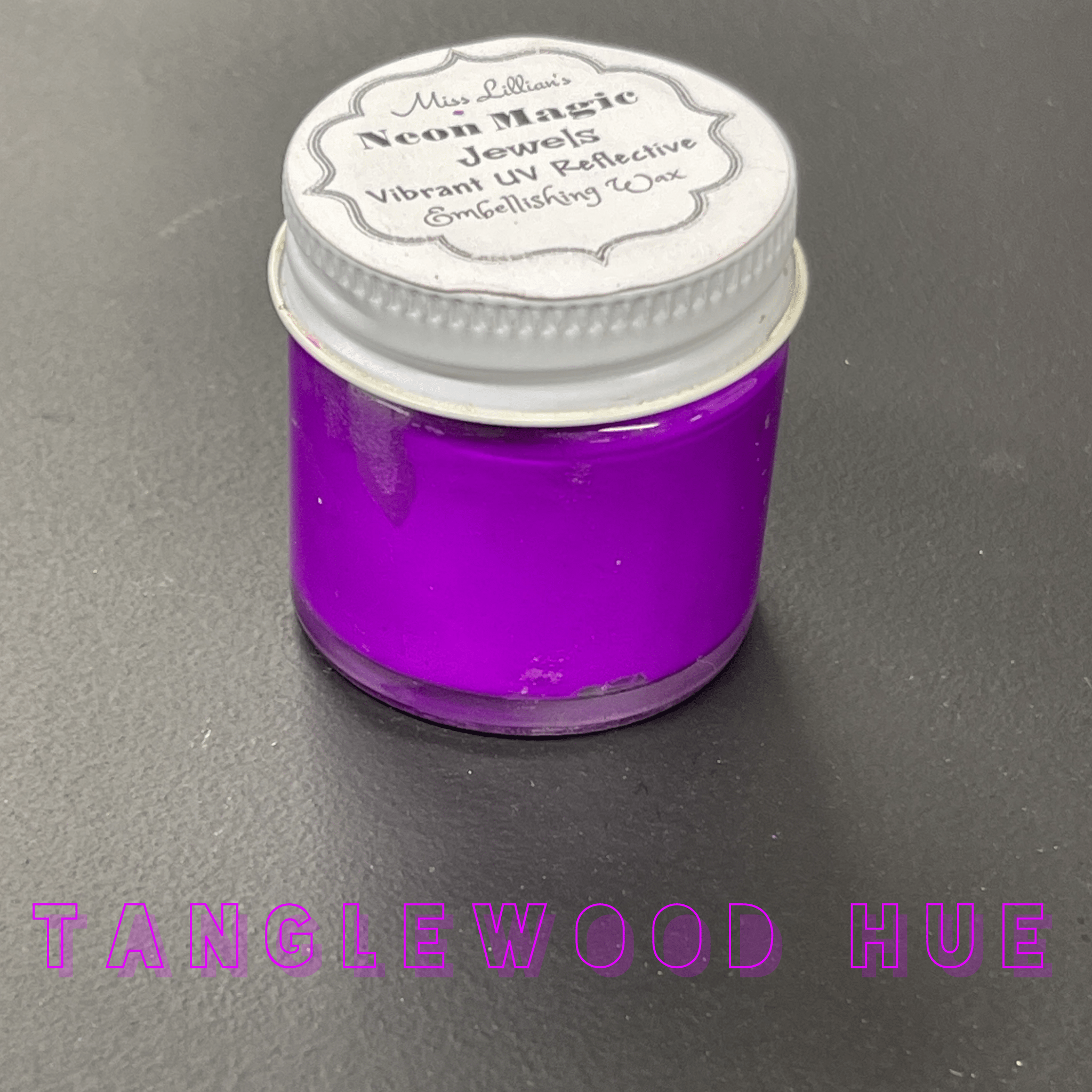 NEON Gilding Wax Jewels (Sue's Sunset Collection)