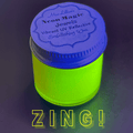 ZING-NEON Gilding Wax Jewels (electric yellow)