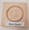 Metallic Glaze Precious Gem Series - Rose Quartz