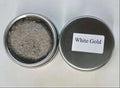 Gilding Jewels - White Gold