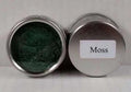 Gilding Jewels - Moss