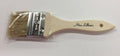 Paint Brushes  - 2" Chip Brush
