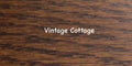 Miss Lillian's Gel Stain - Vintage Chestnut