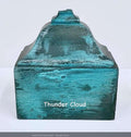 MetalSmith Patina Paint - Thunder Cloud