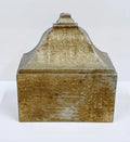 MetalSmith Patina Paint - Rusted Oyster