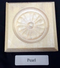 Metallic Glaze Precious Gem Series - Pearl
