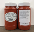 Wood Stain - Retro Rust