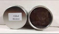 Gilding Jewels - Oiled Bronze