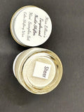 The Nudies Super Shifter Metallic Wax – Sheer