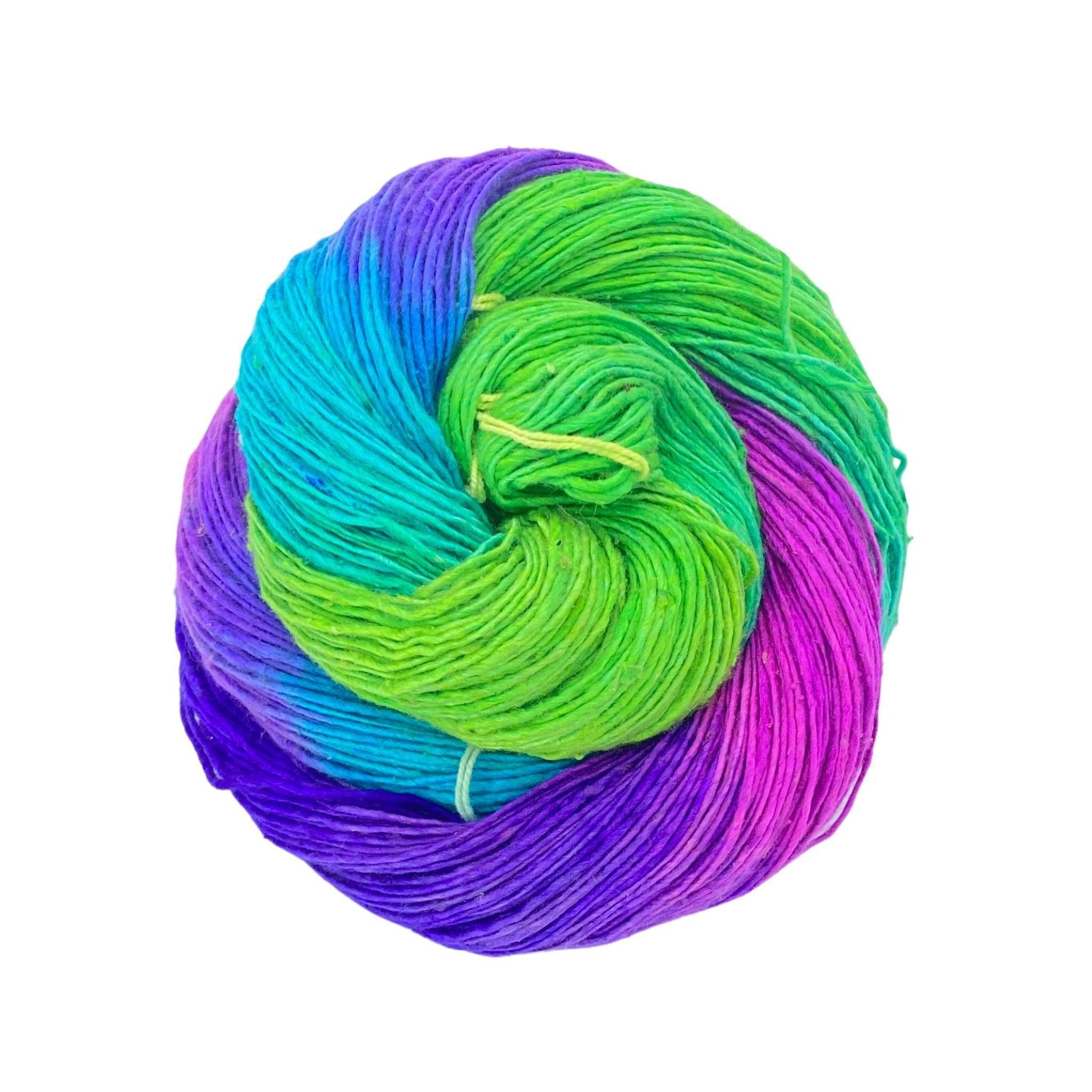 Lace Weight Stash Builder Mega Box