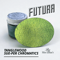 FUTURA-Tanglewood Sue-per CHROMATIC Shifting Metallic Wax