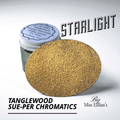STARLIGHT-Tanglewood Sue-per CHROMATIC Shifting Metallic Wax
