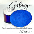 GALAXY-Tanglewood Sue-per CHROME Shifter Metallic Wax