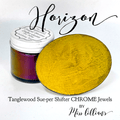 HORIZON-Tanglewood Sue-per CHROME Shifter Metallic Wax
