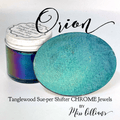 ORION-Tanglewood Sue-per CHROME Shifter Metallic Wax