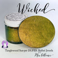 WICKED-Tanglewood Sue-per DUPER Shifter Metallic Wax
