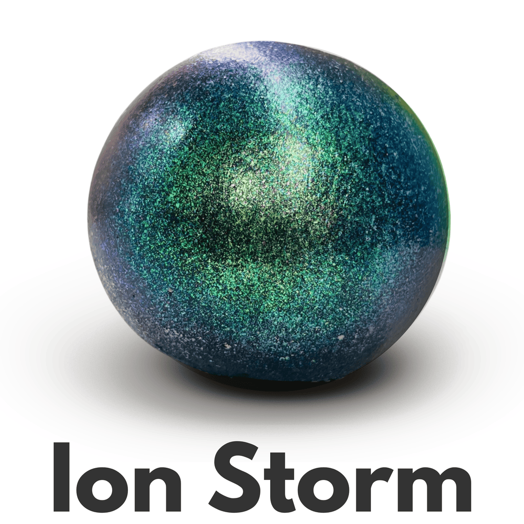 ION STORM- Tanglewood Sue-per Sparklers Metallic Wax