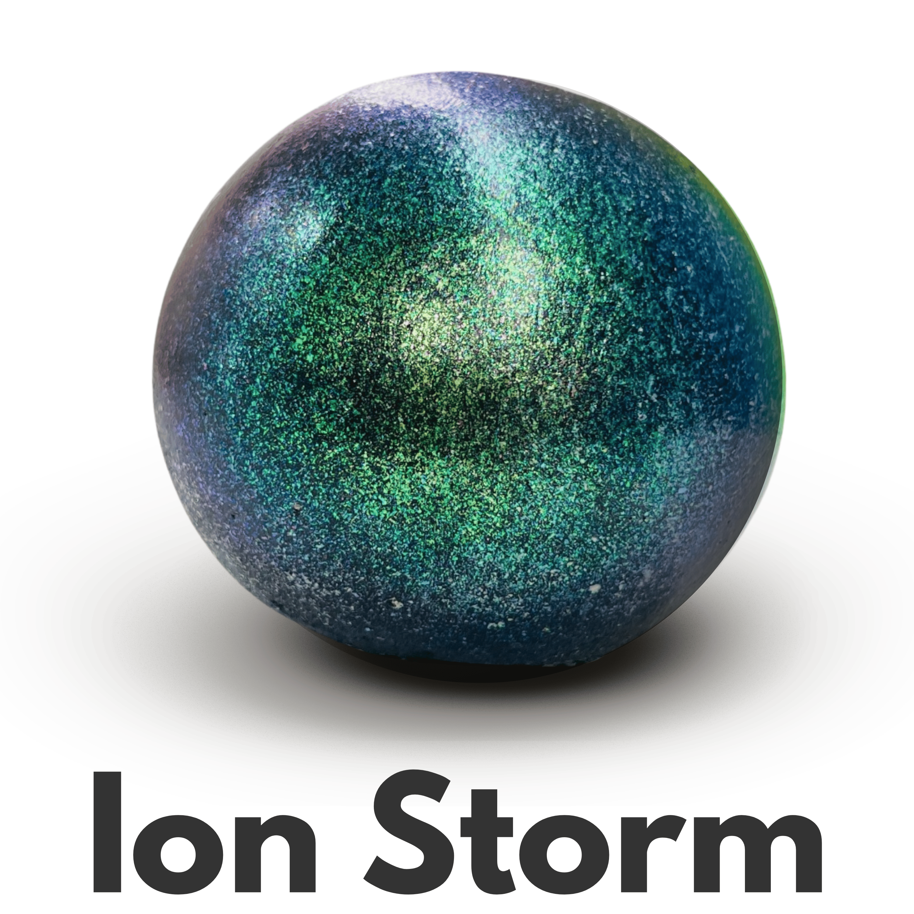 ION STORM- Tanglewood Sue-per Sparklers Metallic Wax