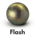 FLASH- Tanglewood Sue-per Sparklers Metallic Wax