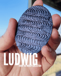 LUDWIG Tanglewood Sue-per Moody Shifter Metallic Wax