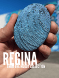 REGINA Tanglewood Sue-per Moody Shifter Metallic Wax