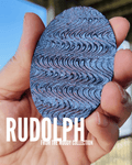 RUDOLPH Tanglewood Sue-per Moody Shifter Metallic Wax