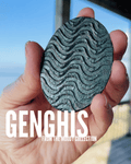 GENGHIS Tanglewood Sue-per Moody Shifter Metallic Wax