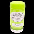 RADIOACTIVE-NEON No Wax Chock Paint (Lime Green)