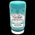 WACKADOODLE-NEON No Wax Chock Paint (Teal)
