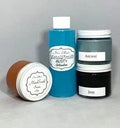 MetalSmith Mini Sampler Sets - Ancient, Iron, Rusty Spray