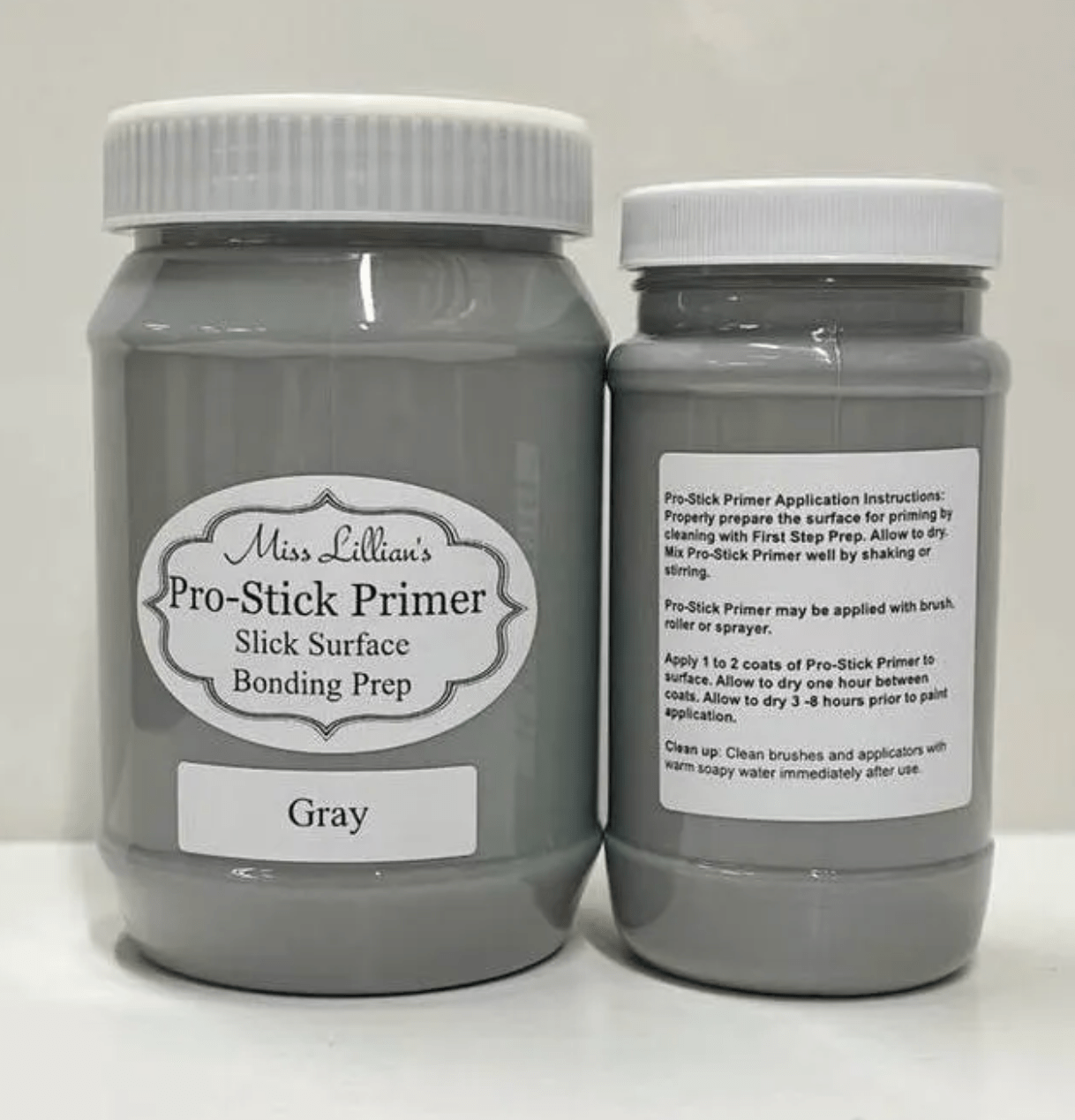 Copy of Pro-Stick Primer Slick Surface Bonding Prep (grey)