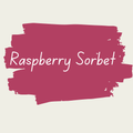 ULTIMATE Cabinet Paint - Raspberry Sorbet